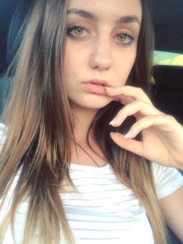 Проститутка Серафима
